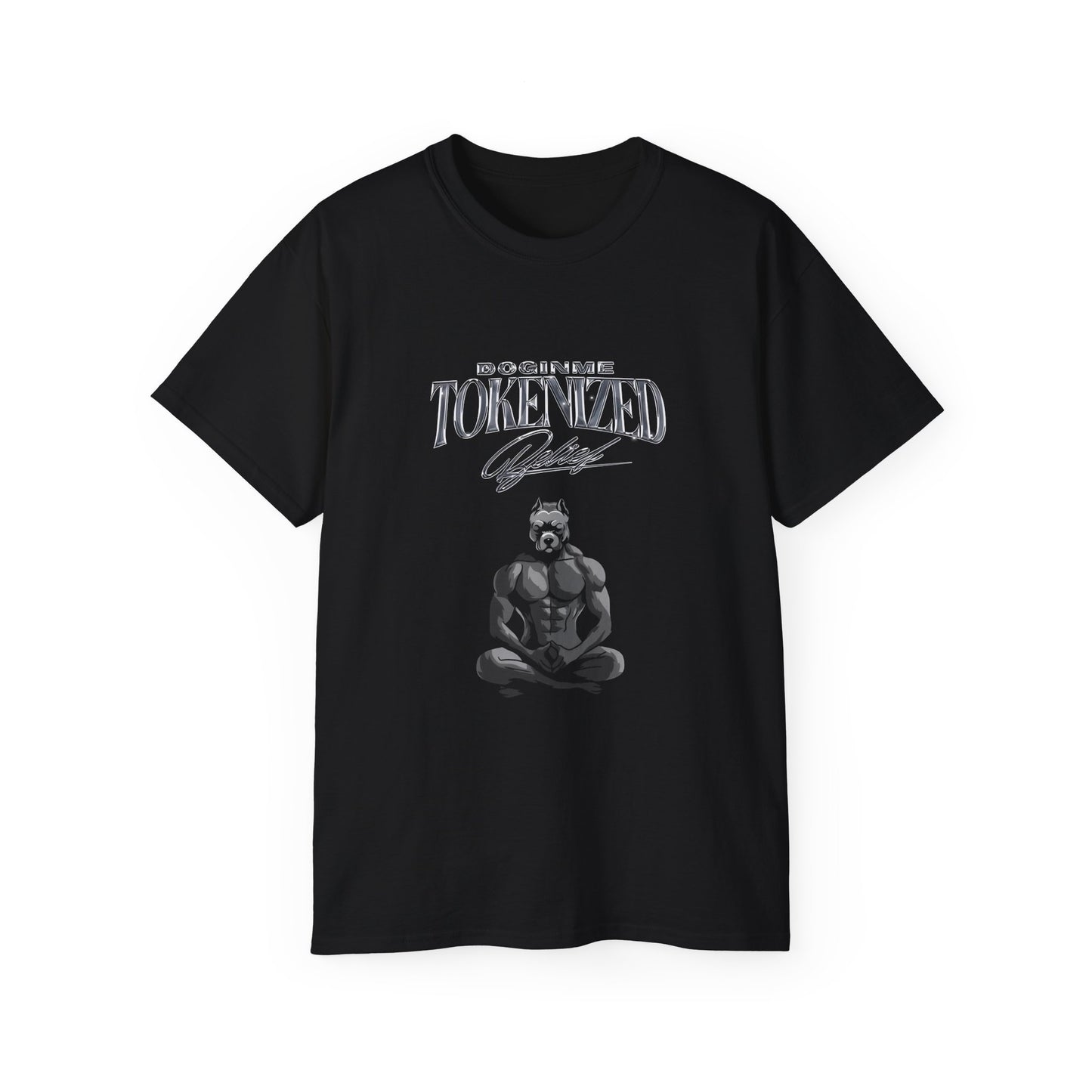 Self Belief Tee
