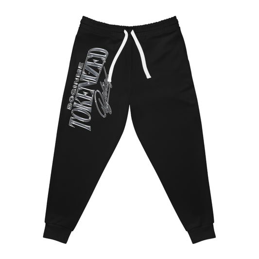 Self Belief Joggers