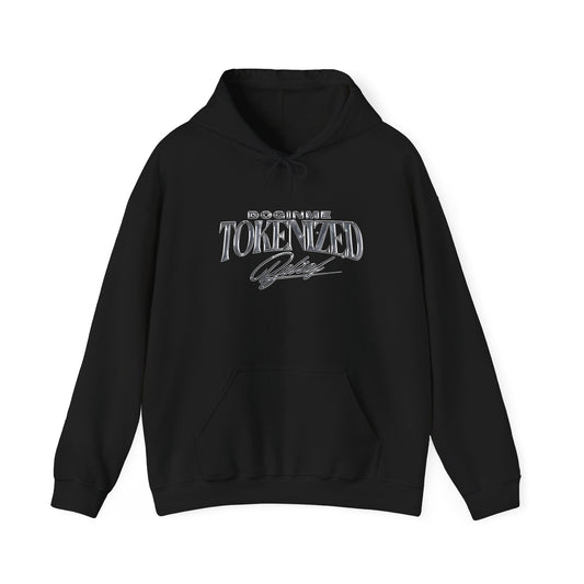 Self Belief Hoodie